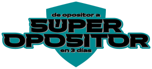 de opositor a súper opositor en tres días